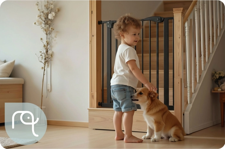 Wide adjustment range 75–115 cm