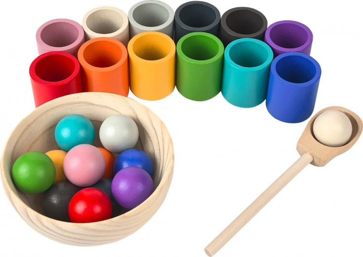 Ontwikkeling van fijne motoriek en coördinatie