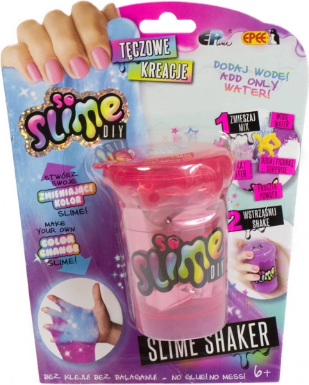 So Slime Fabbrica di Colori
