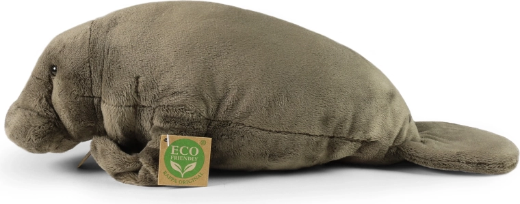 Mehak material in realistični detajli