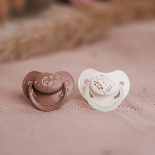 Anatomical shape for healthy development