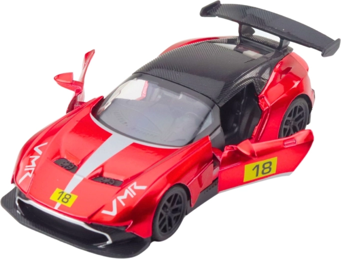 Opening doors for even more fun