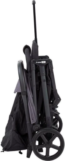 Eenvoudig opvouwen en vervoeren