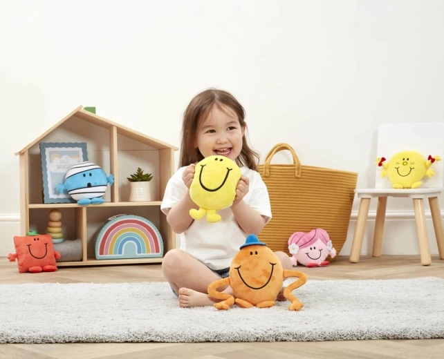 Compagnon de jeu et d’imagination