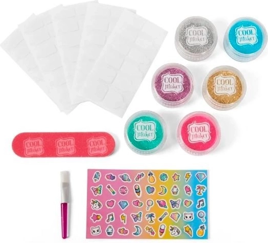 Snadná aplikace a bezpečné sejmutí