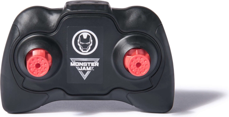 Controllo semplice con joystick