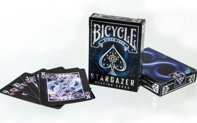 Bicycle Stargazer Playing Cards