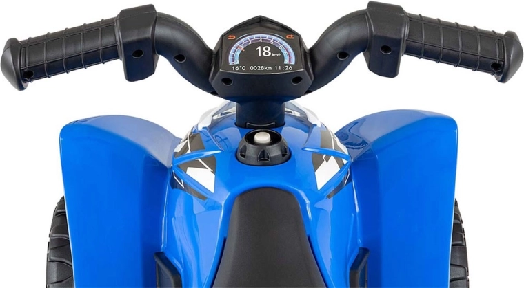 Egyszerű kezelhetőség a legkisebbeknek