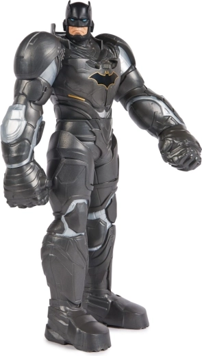 Format imposant de 30 cm pour un impact maximal