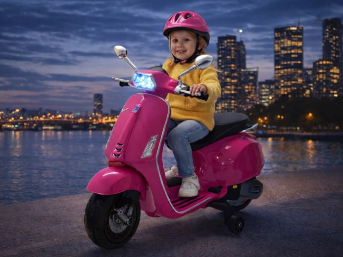 Pannello multimediale per ancora più divertimento