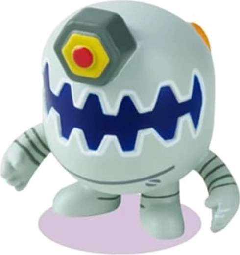 Party bus for your Smashlings