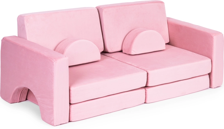 Měkké a bezpečné pohodlí