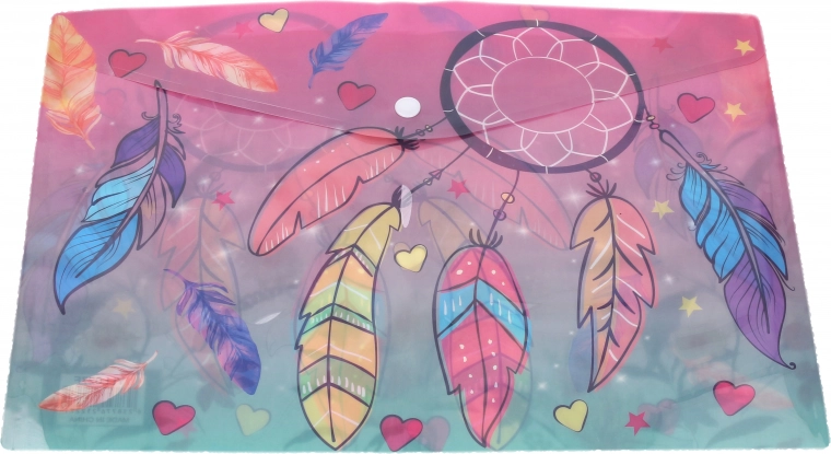 Finitura semitrasparente per un rapido orientamento