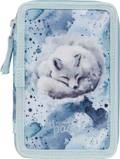 Pålidelige YKK-lynlåse og forstærket udførelse