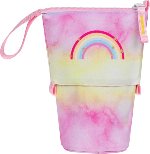 Udržitelný výběr s GRS