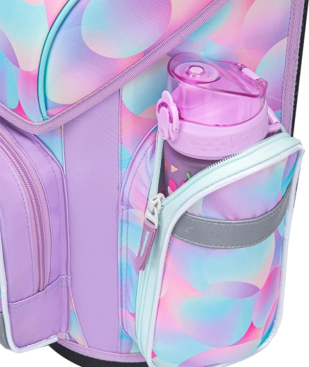 Sécurité et praticité dans chaque détail