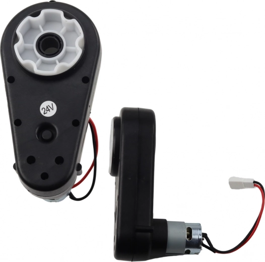 Motor for Vehicle 24V