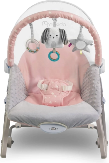 Spielspaß und Sinnesförderung