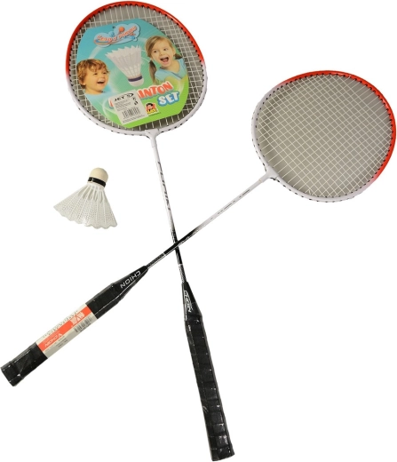 Duurzame snaren en stevig frame