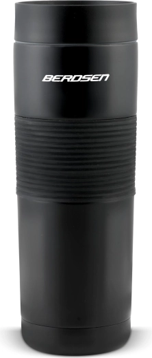 Presa sicura grazie alla fascia antiscivolo