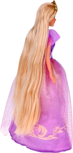 Extra lang haar voor eindeloze kapsels