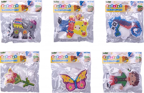 Fuse bead set mix