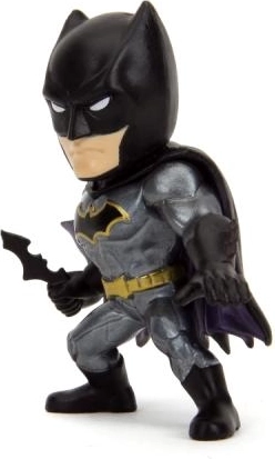 Detailed rendering of the iconic hero