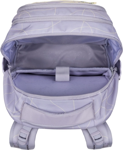 Slimme organisatie en laptopvak