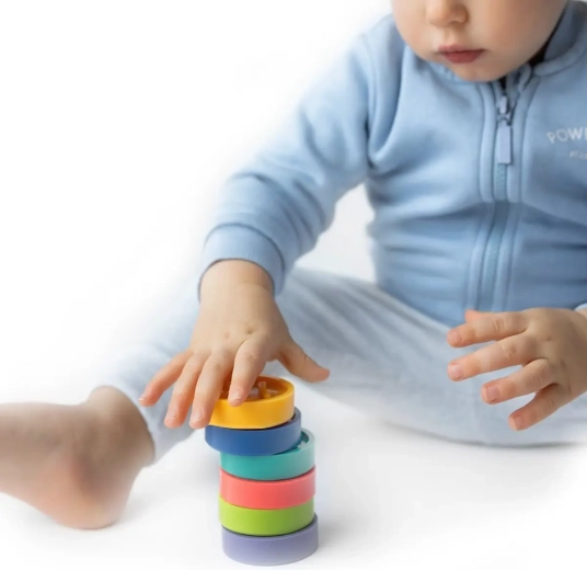 Supporto alla motricità fine e alla coordinazione