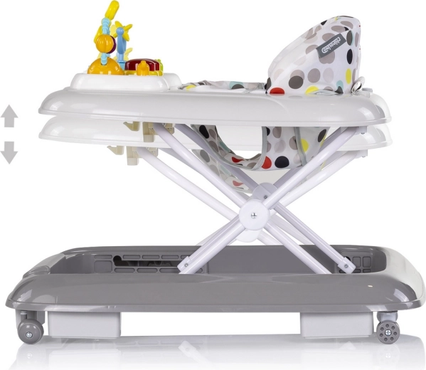 Conduite sûre et stable pour les premiers pas