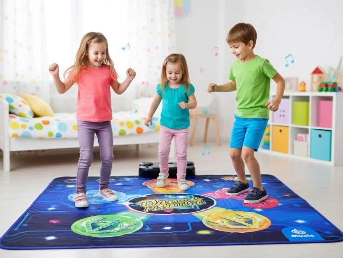 Più modalità, più divertimento e apprendimento