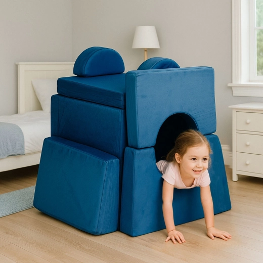 Kreativní hra bez omezení