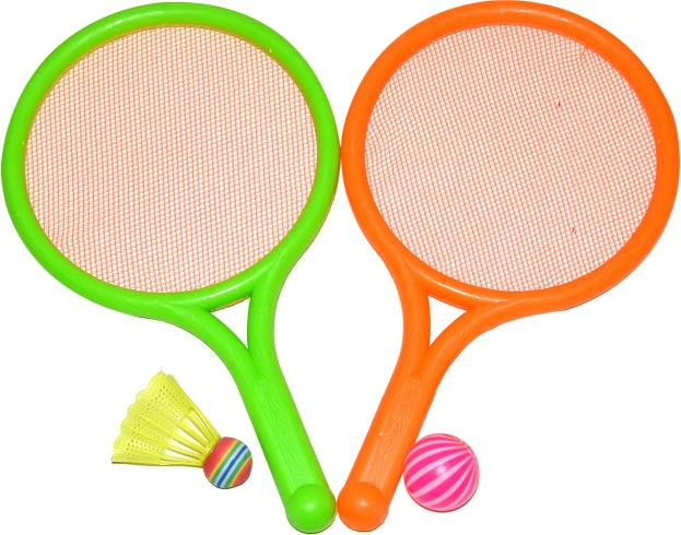 Beach Tennis Set 39 cm