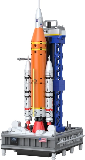 Moving parts and liftoff effect