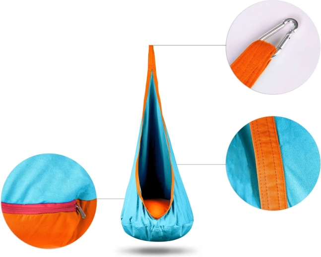 Cuciture robuste e materiale resistente