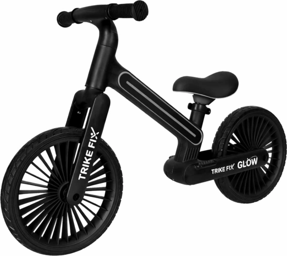 Struttura leggera e resistente per un facile controllo