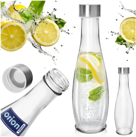 Versatile use for various drinks