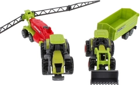 Vzdržljiva kombinacija kovine in plastike