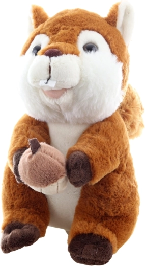 Cute details for play and imagination