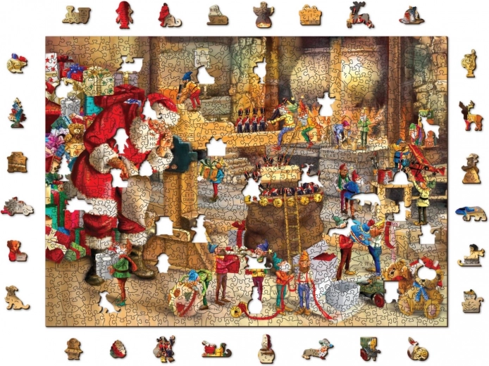 Klouby pro kreativní hraní