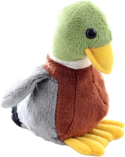 Realistična barvna izvedba