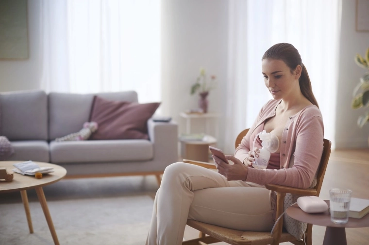 Leggera e pratica per un’estrazione confortevole