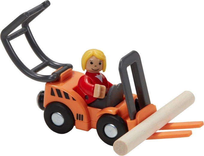 Građevinski strojevi za akcijsko ukrcavanje