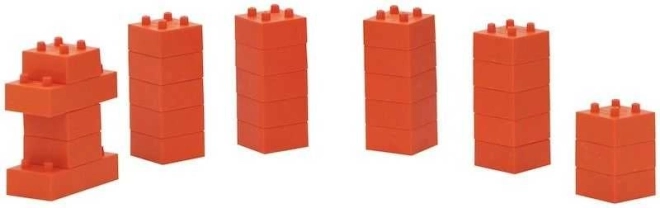 Basic Blocks for Wonderworld TRIX Marble Runs