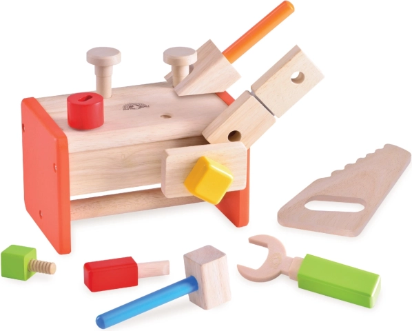 Wonderworld Children's Tool Set