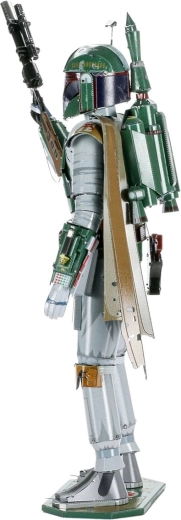 Prémiová série ICONX – větší a působivější model