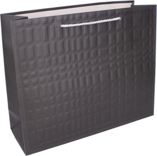 Taglia L per regali più voluminosi