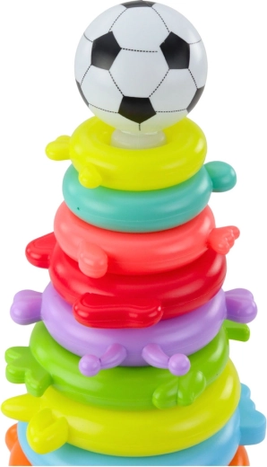 13 anelli per imparare le dimensioni