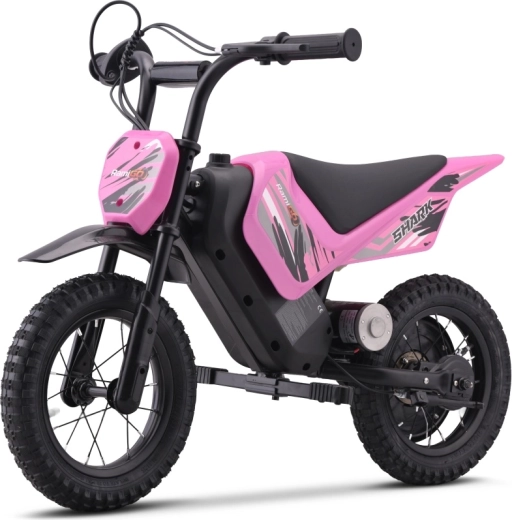 Comfort en controle voor jonge rijders