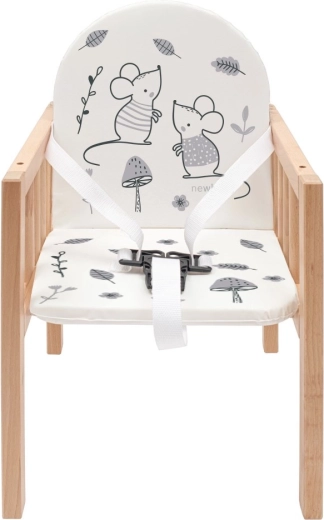 Easy maintenance and comfort